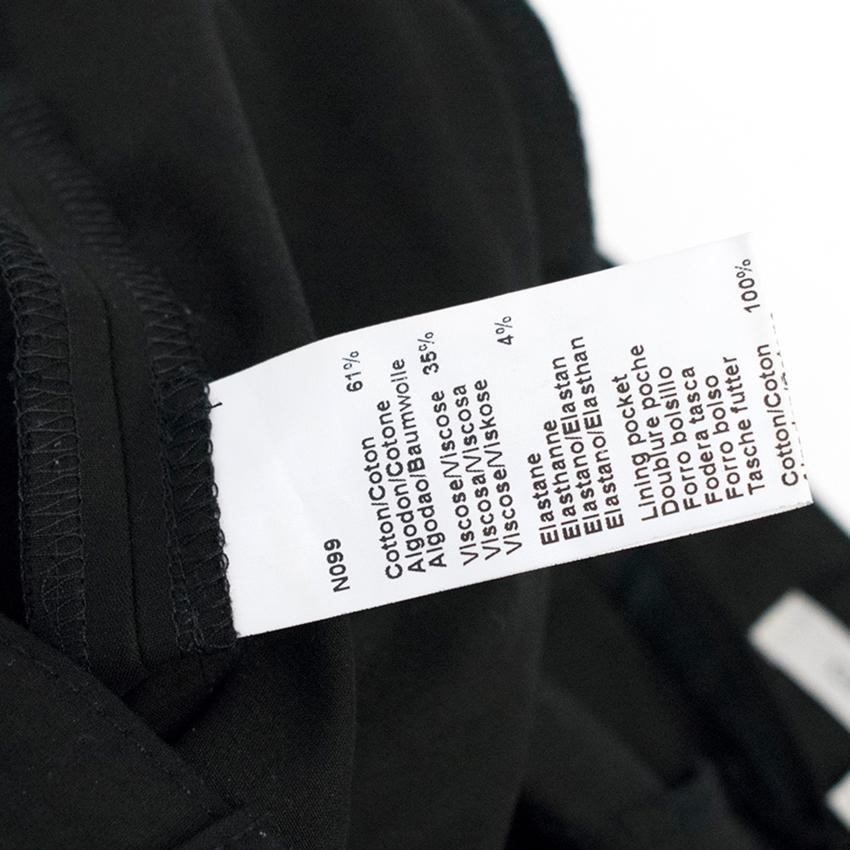 Gerard Darel Black Trousers