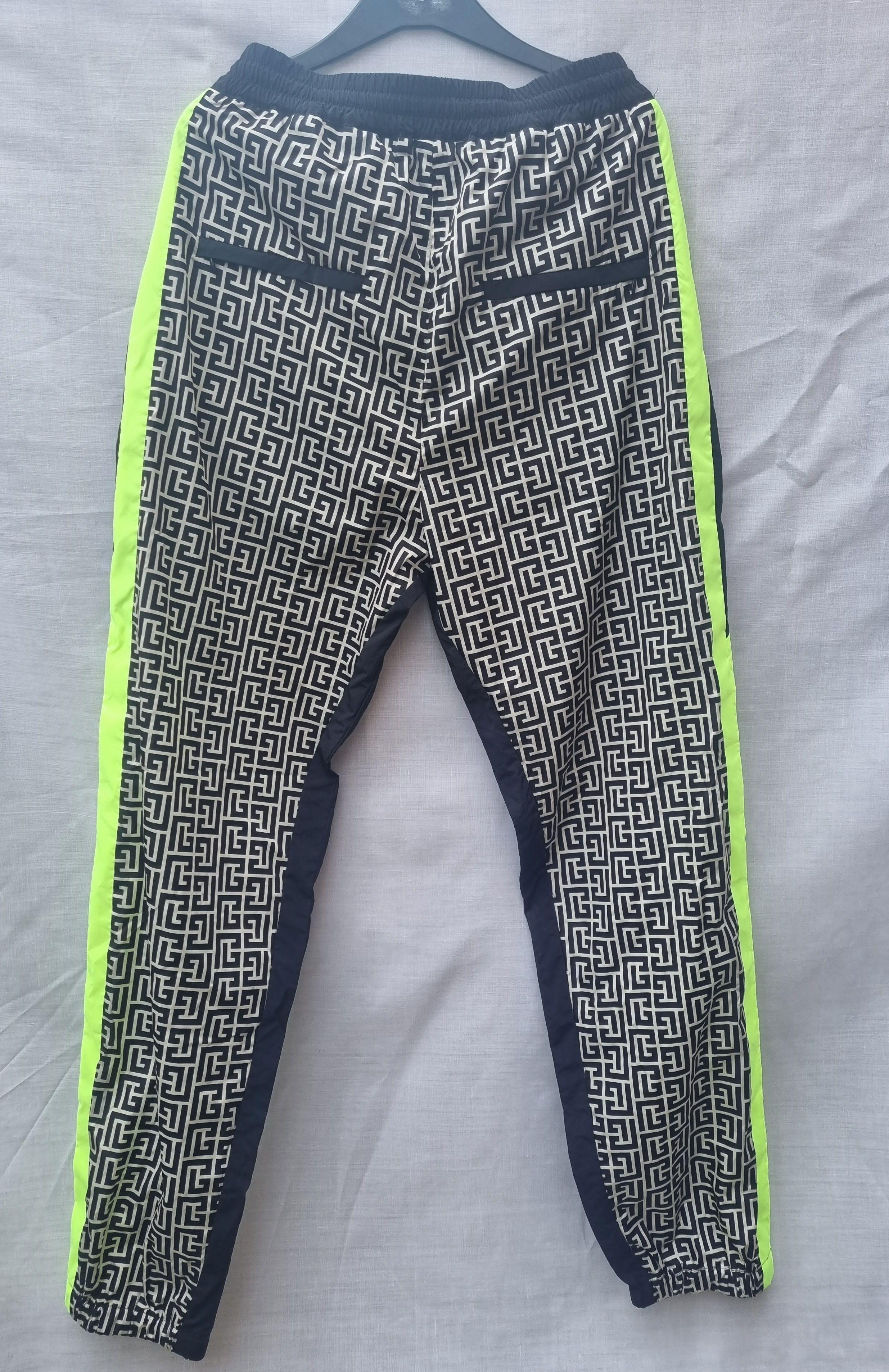 x Rossignol Slim-Fit Tapered Panelled Logo-Print Nylon Track Pants