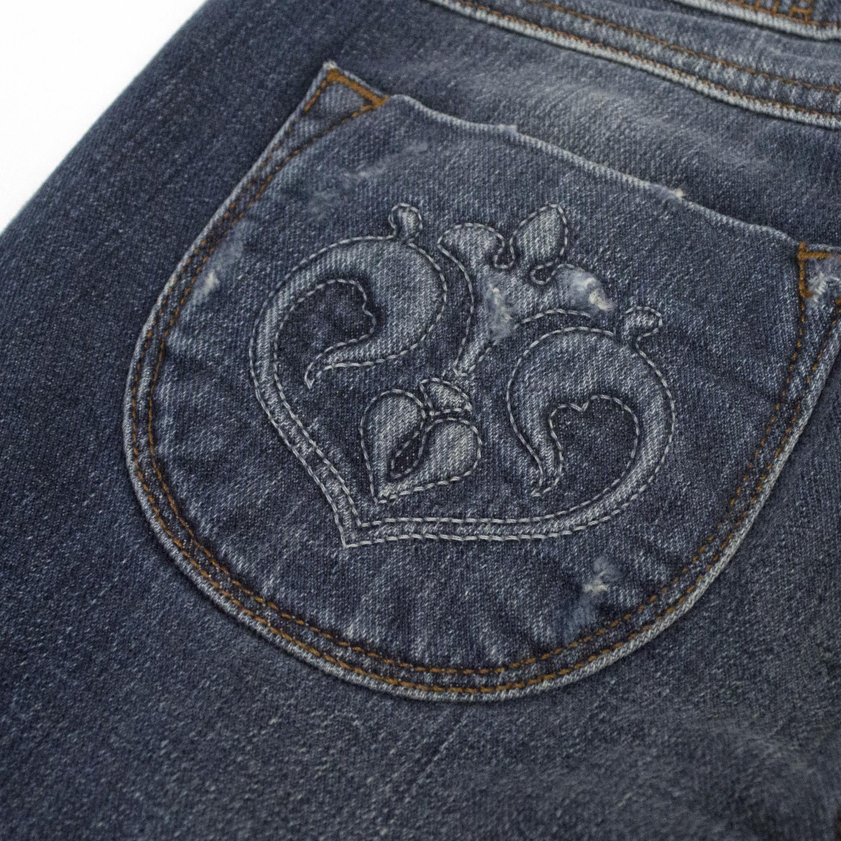 Siwy Slim crop jeans