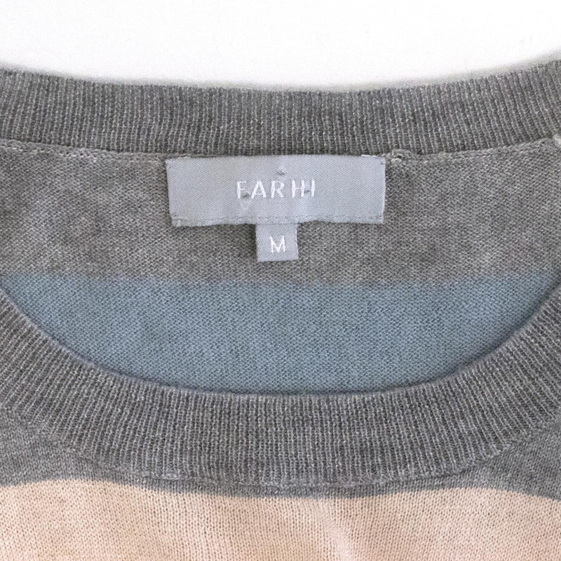Farhi striped jumper