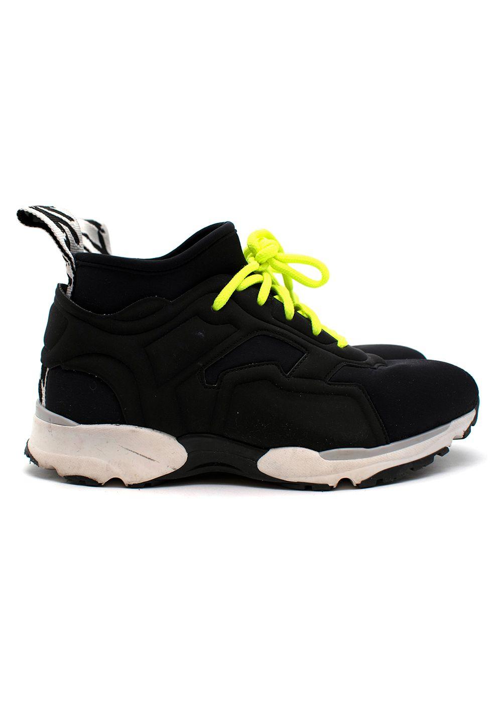 Kids neoprene sneakers