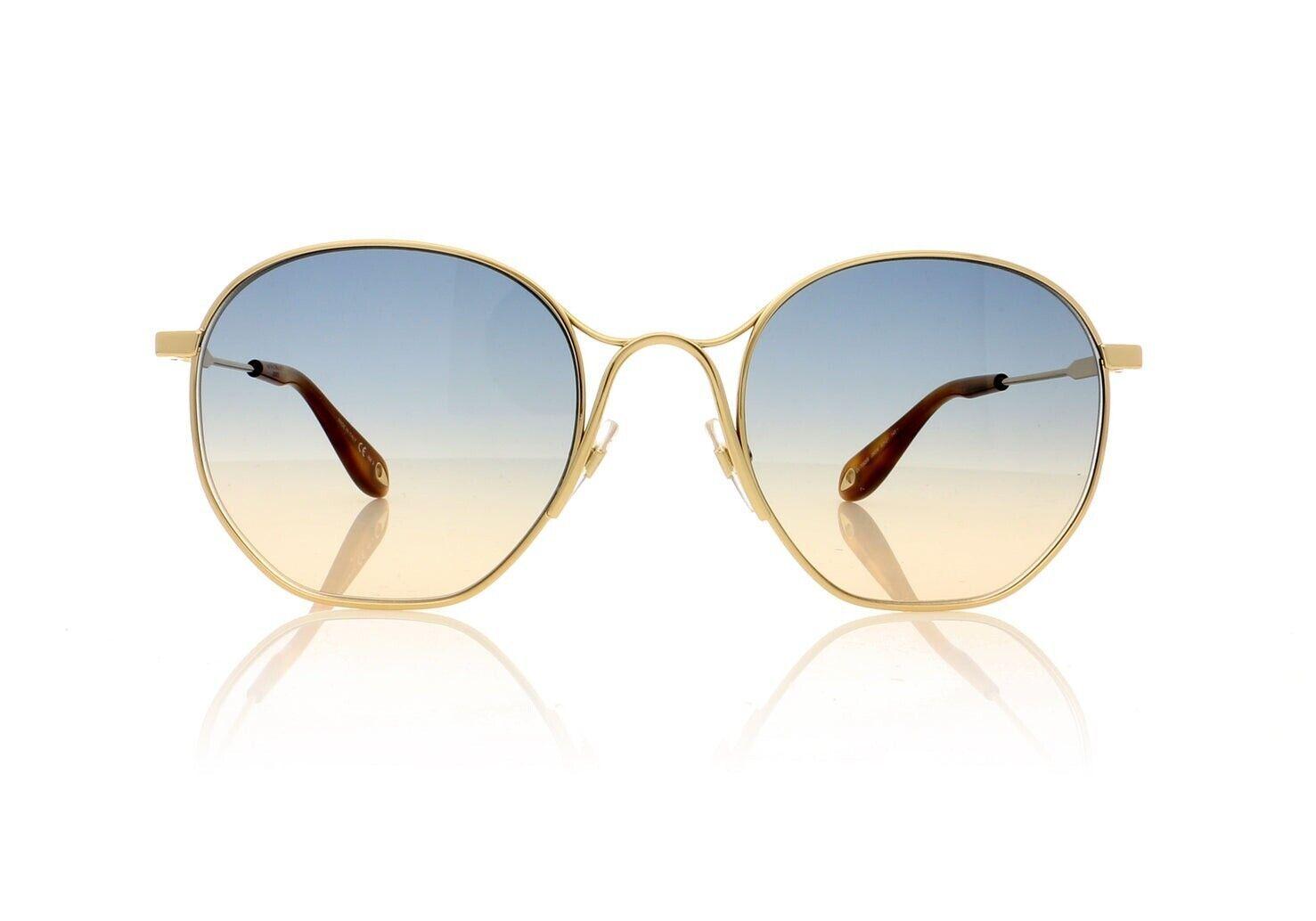 GV7093/S Aviator Sunglasses