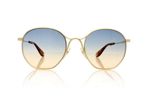 GV7093/S Aviator Sunglasses