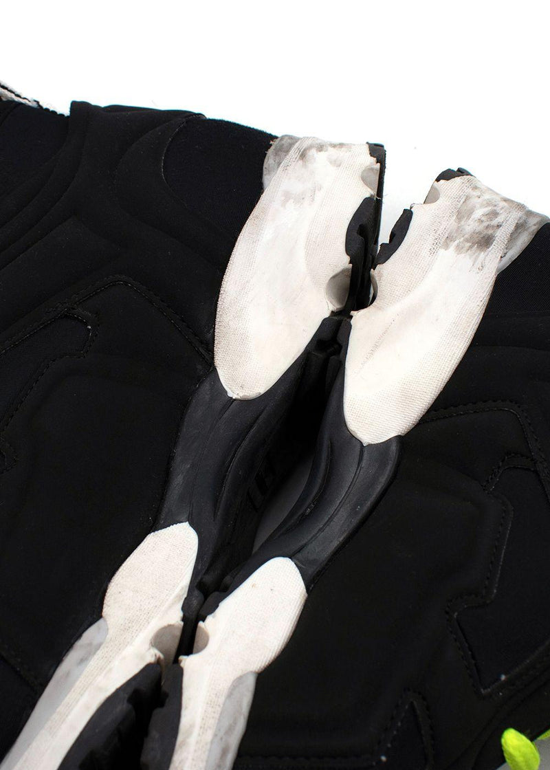Kids neoprene sneakers