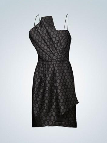 Tiger of Sweden Black Dress