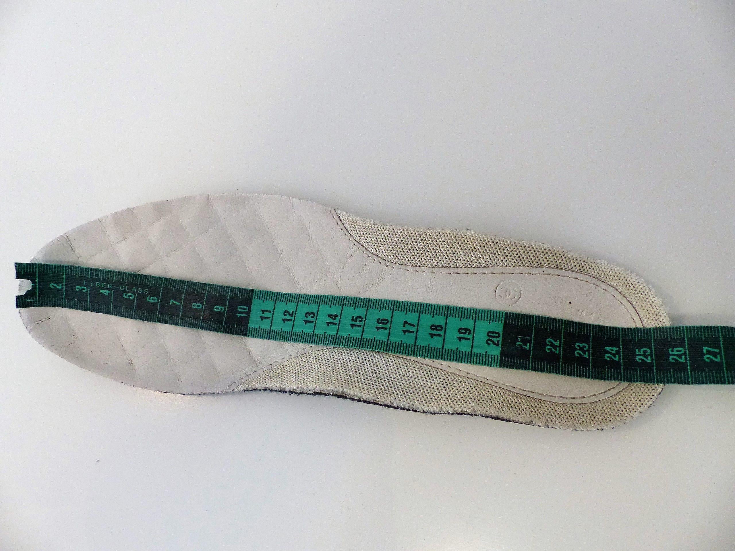 Multicoloured Woven Tweed Sneakers