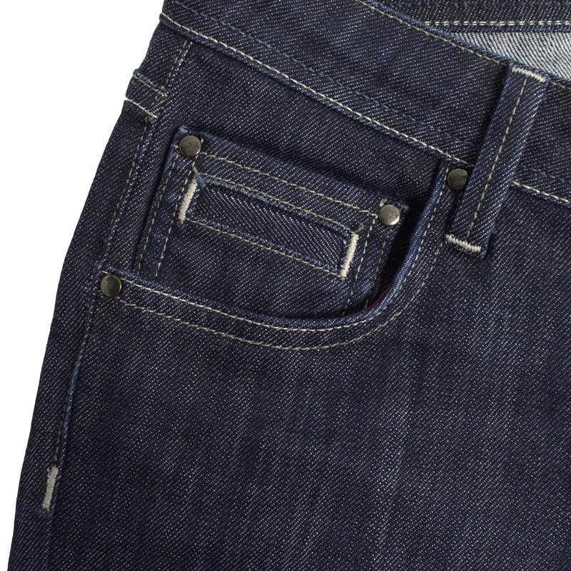Kasil Heritage bootcut jeans