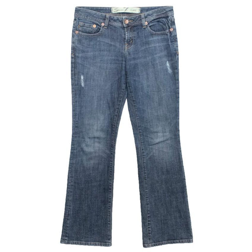 Seven7 Flared Jeans