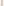         Alaia Beige Poplin Drawstring Waist Sleeveless Shirt