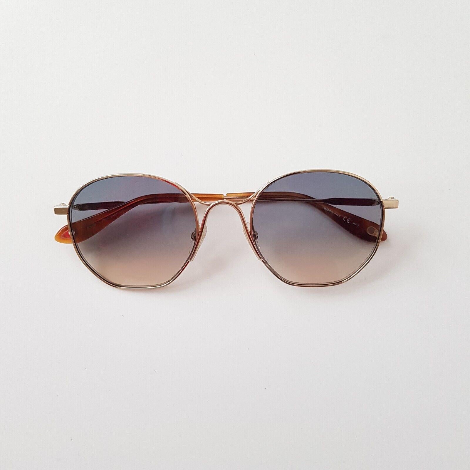 GV7093/S Aviator Sunglasses