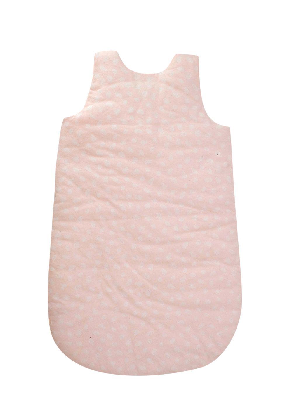 Bonpoint Joujou Baby Sleep Sack pale pink