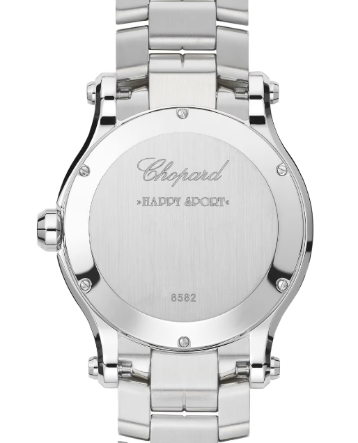 Chopard Happy Sport 36mm