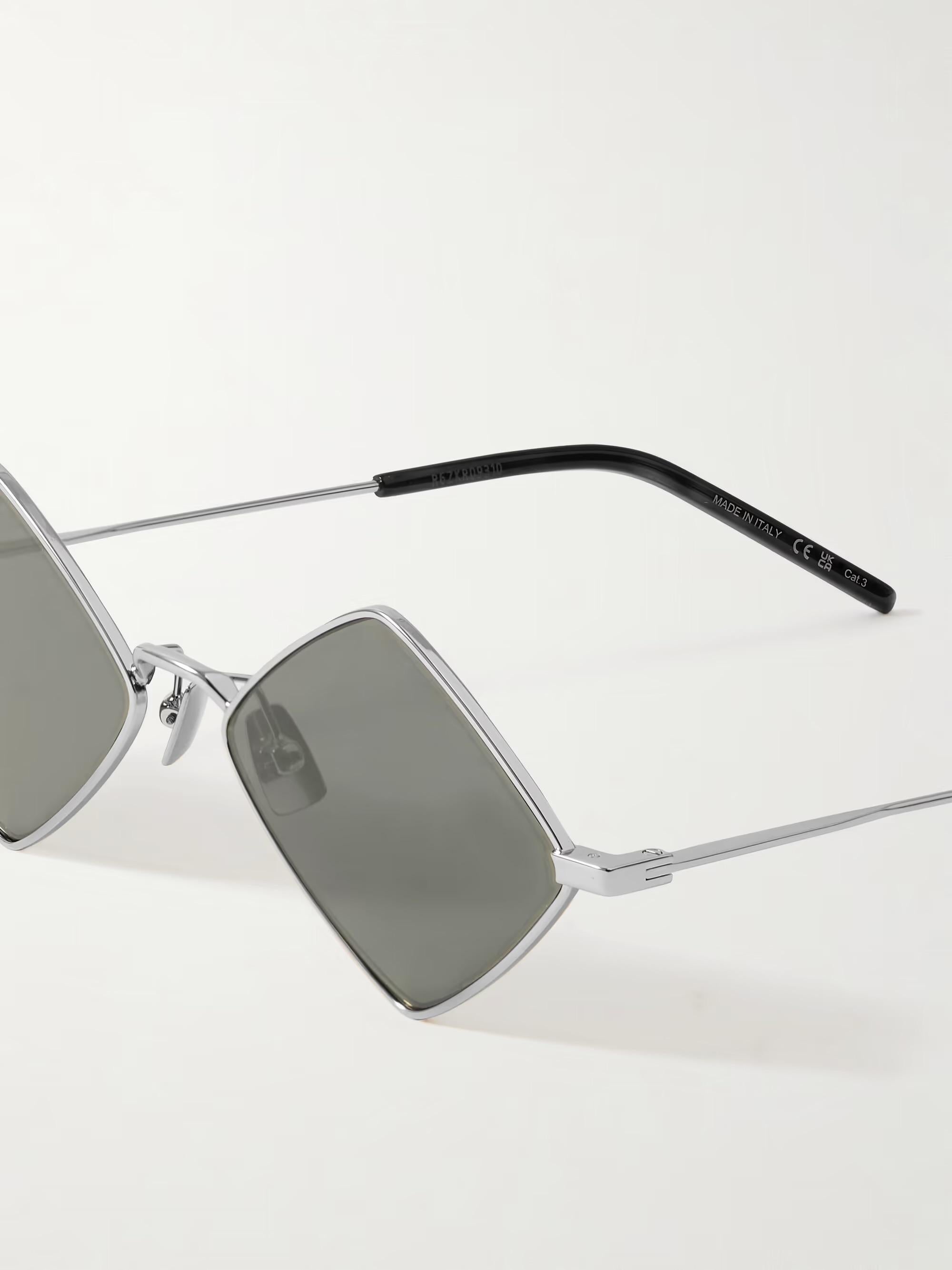 Saint Laurent New Wave Sunglasses