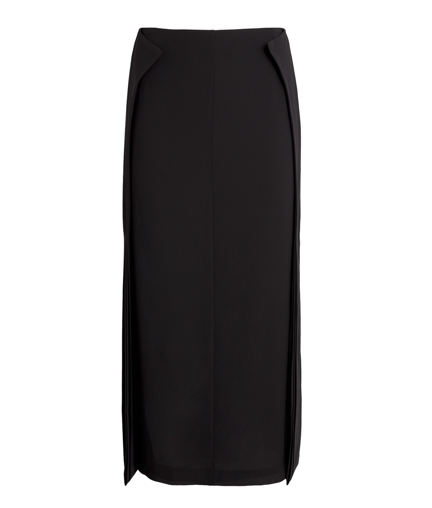 16Arlington  Georgette Dayni Midi Skirt