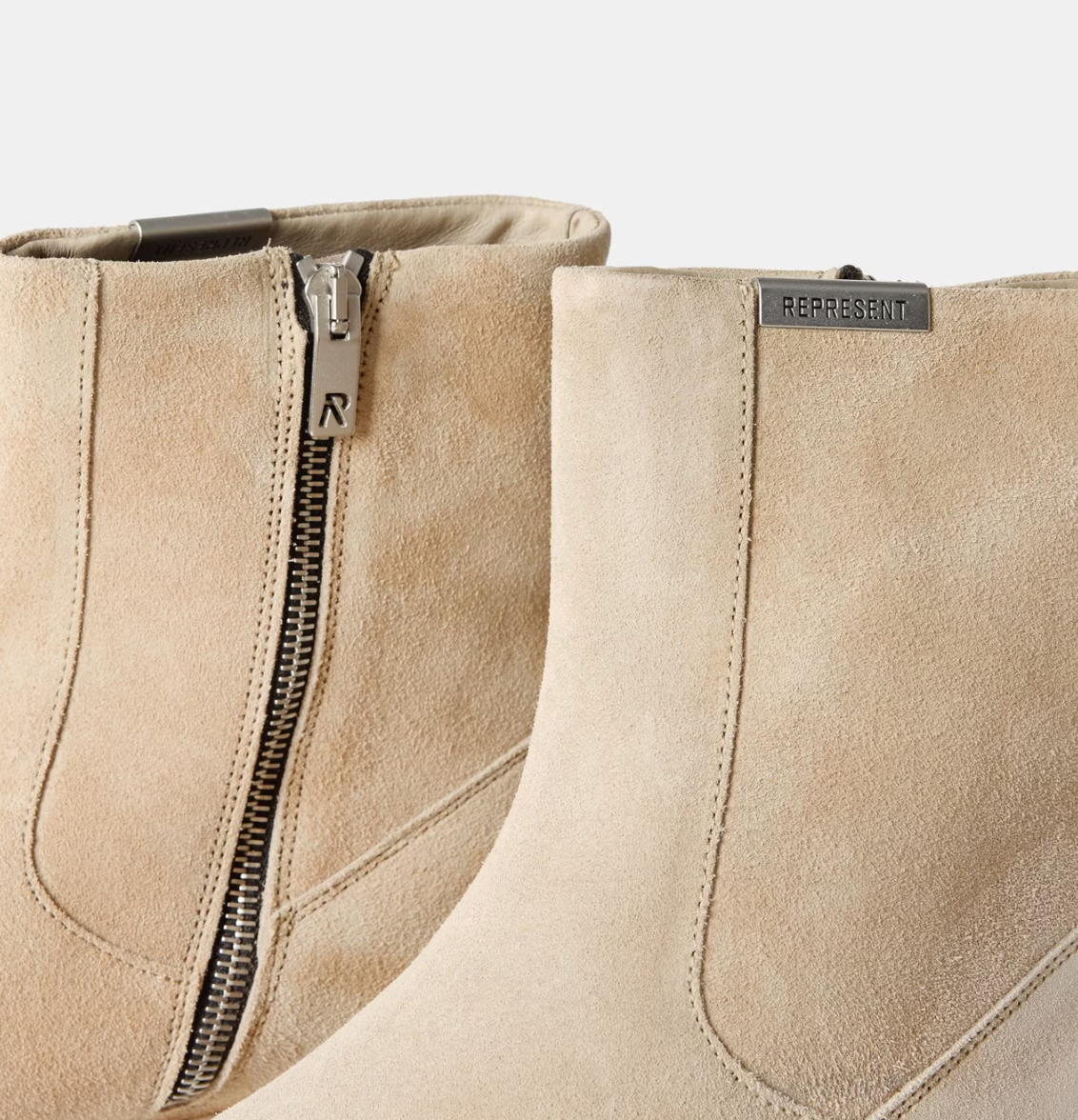Represent Chelsea Boots