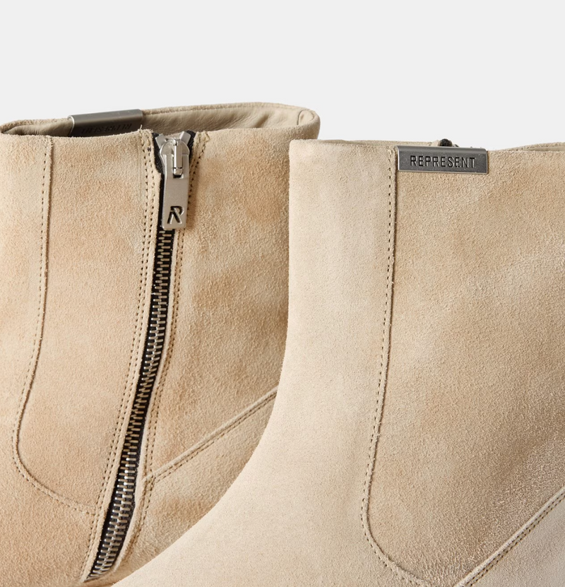 Represent Chelsea Boots