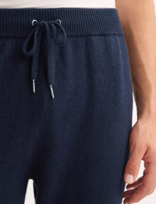 Derek Rose Finley Cashmere Trousers