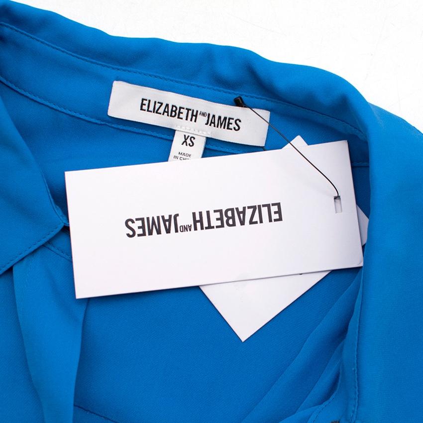 Elizabeth and James Rollins Tunic Dress