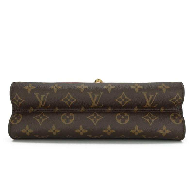Louis Vuitton Victoire Monogram Shoulder Bag