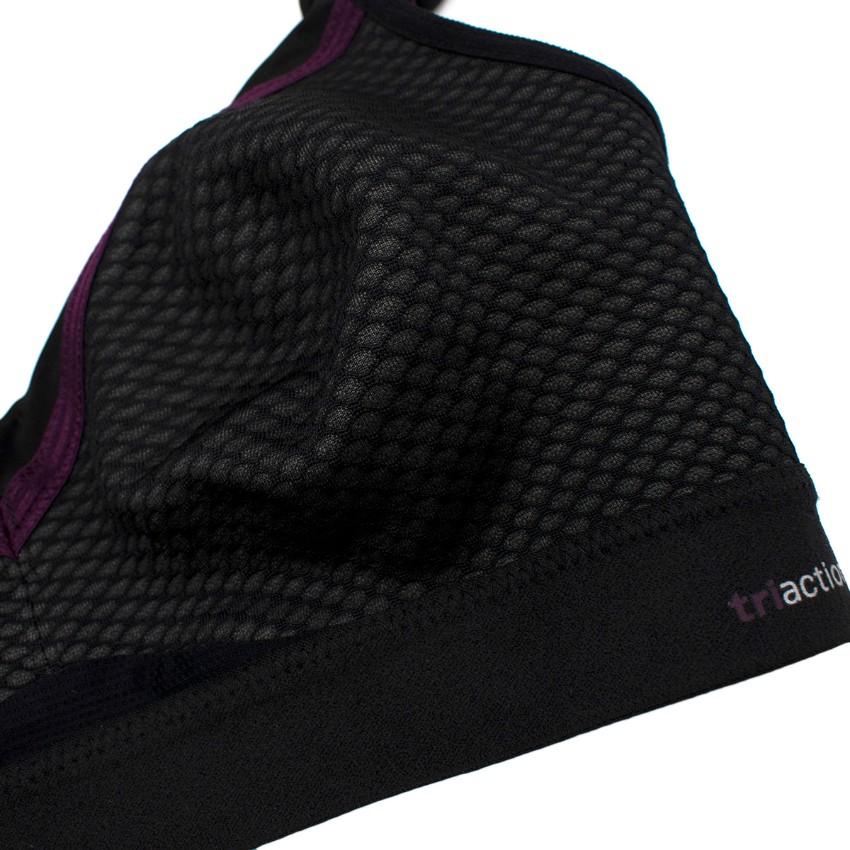Triumph Triaction Free Motion N Non-wired Sports Bra