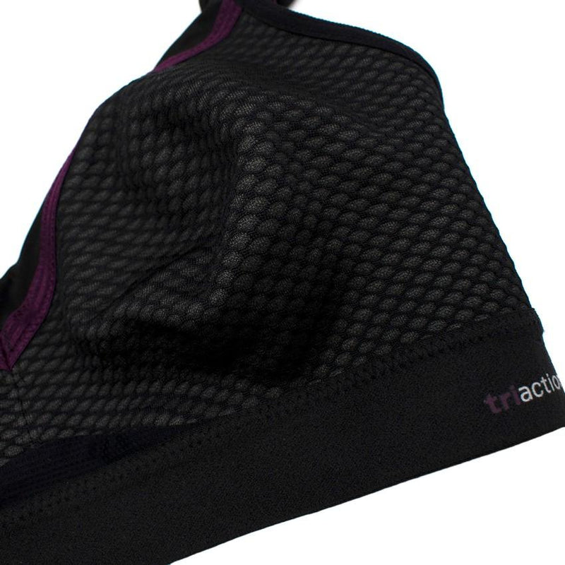 Triumph Triaction Free Motion N Non-wired Sports Bra