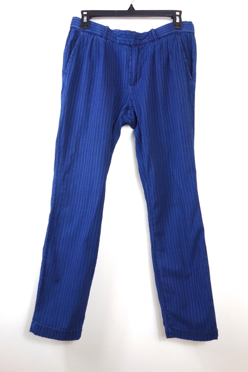 Current Elliott The Izzy Pant