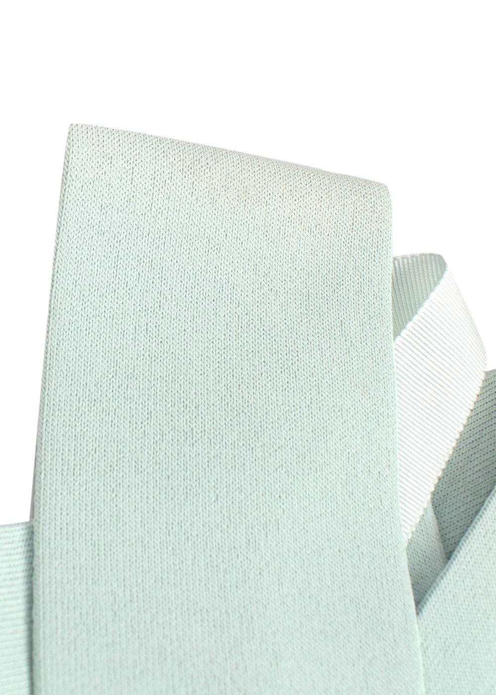 Roland Mouret Mint Morland Bandage Dress