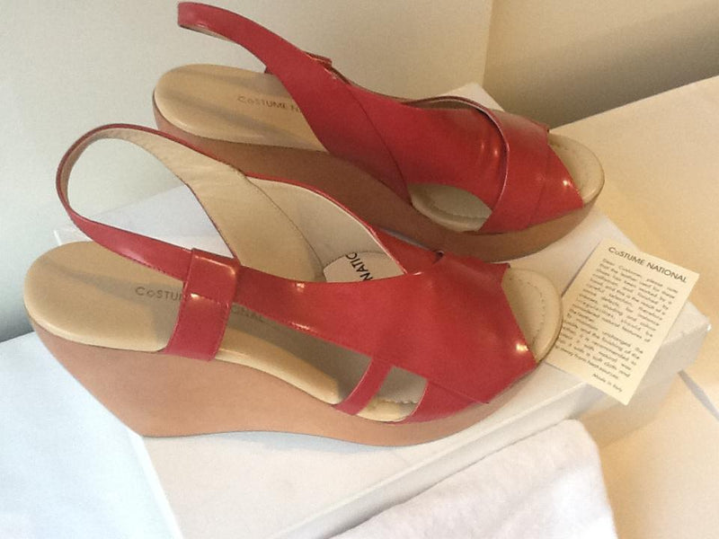 Costume National Sandals