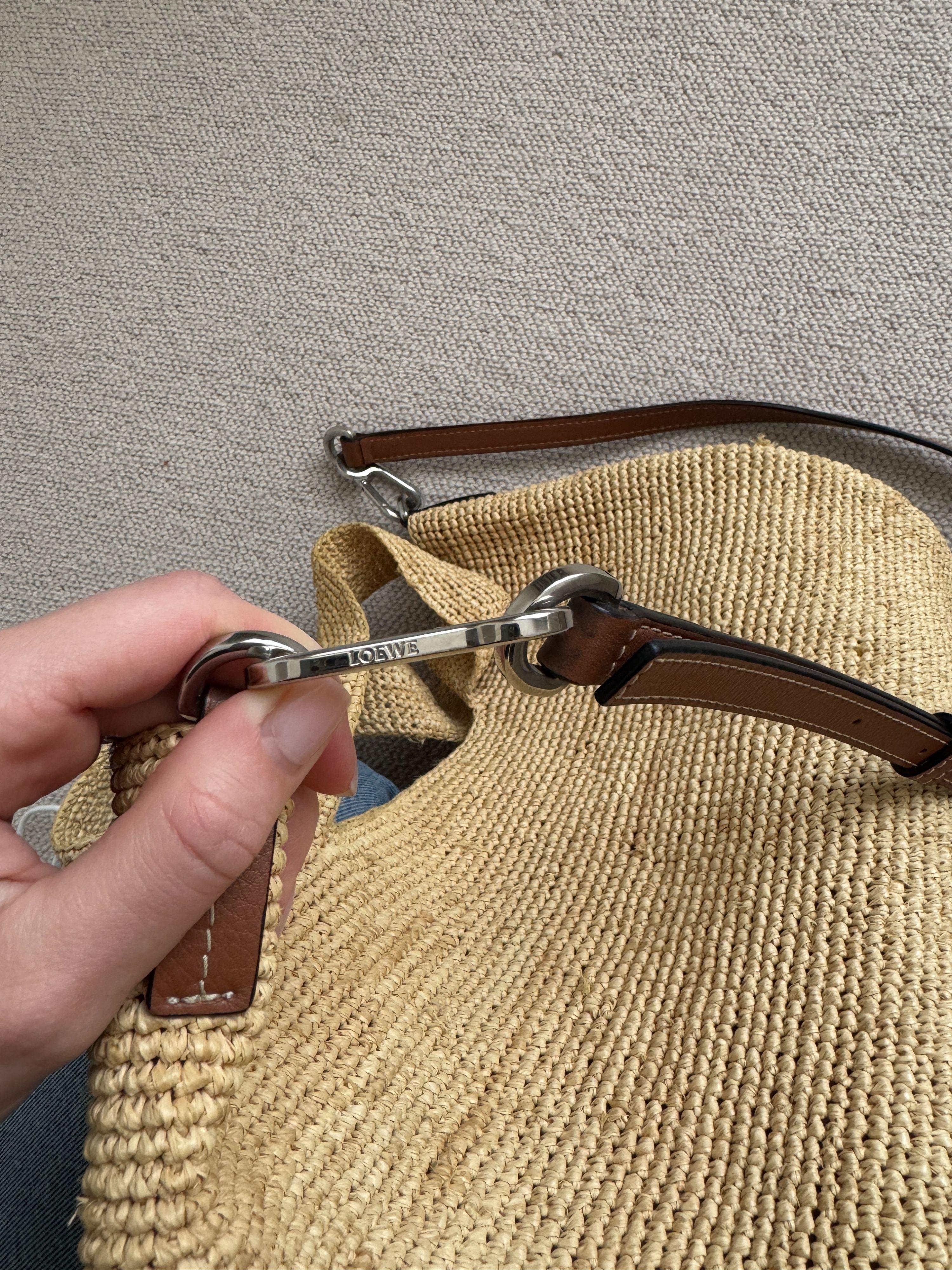 Loewe Large Shoulder Tote