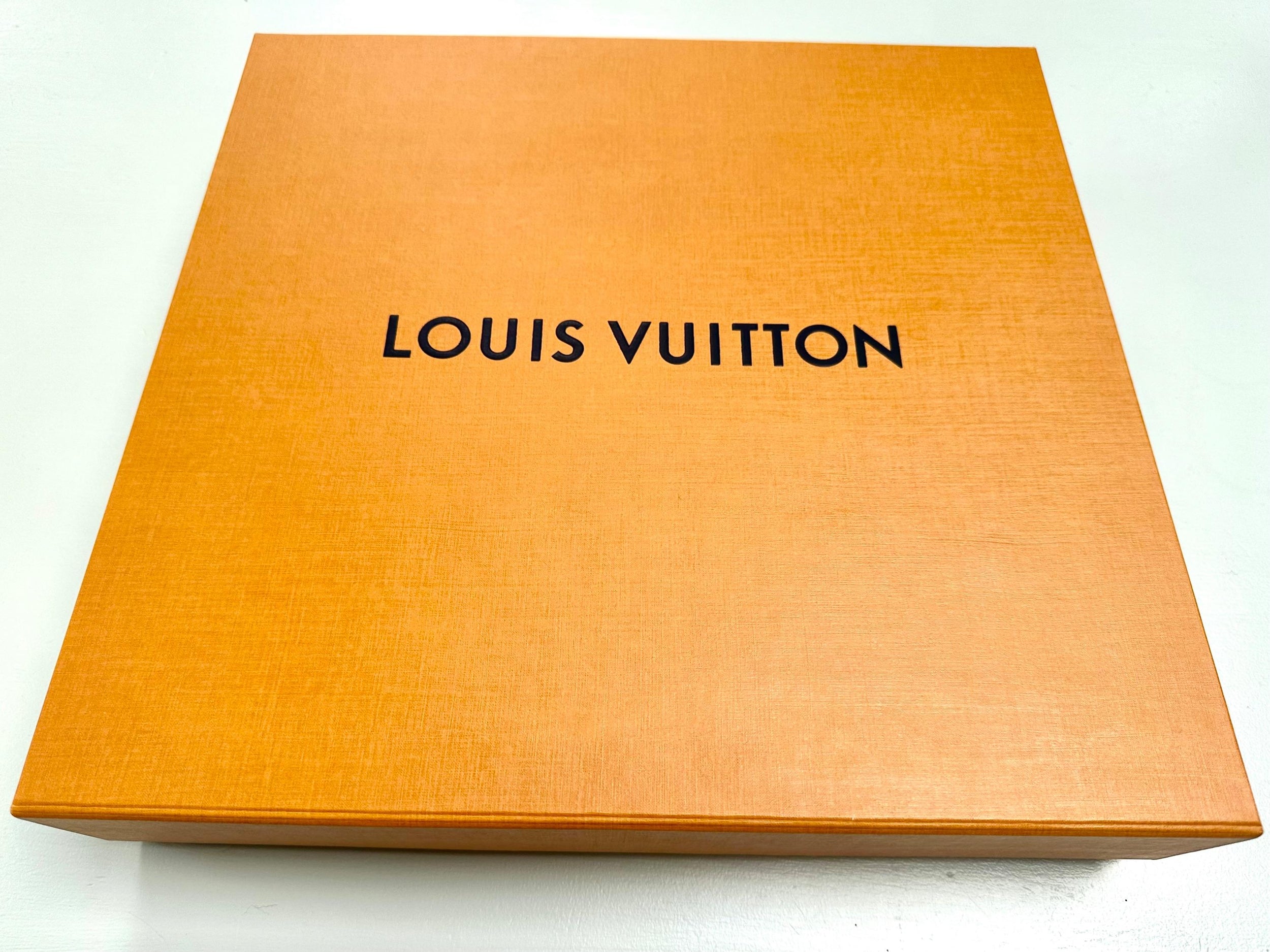 Louis Vuitton Spring/Summer 25 Collector's Fan Bag