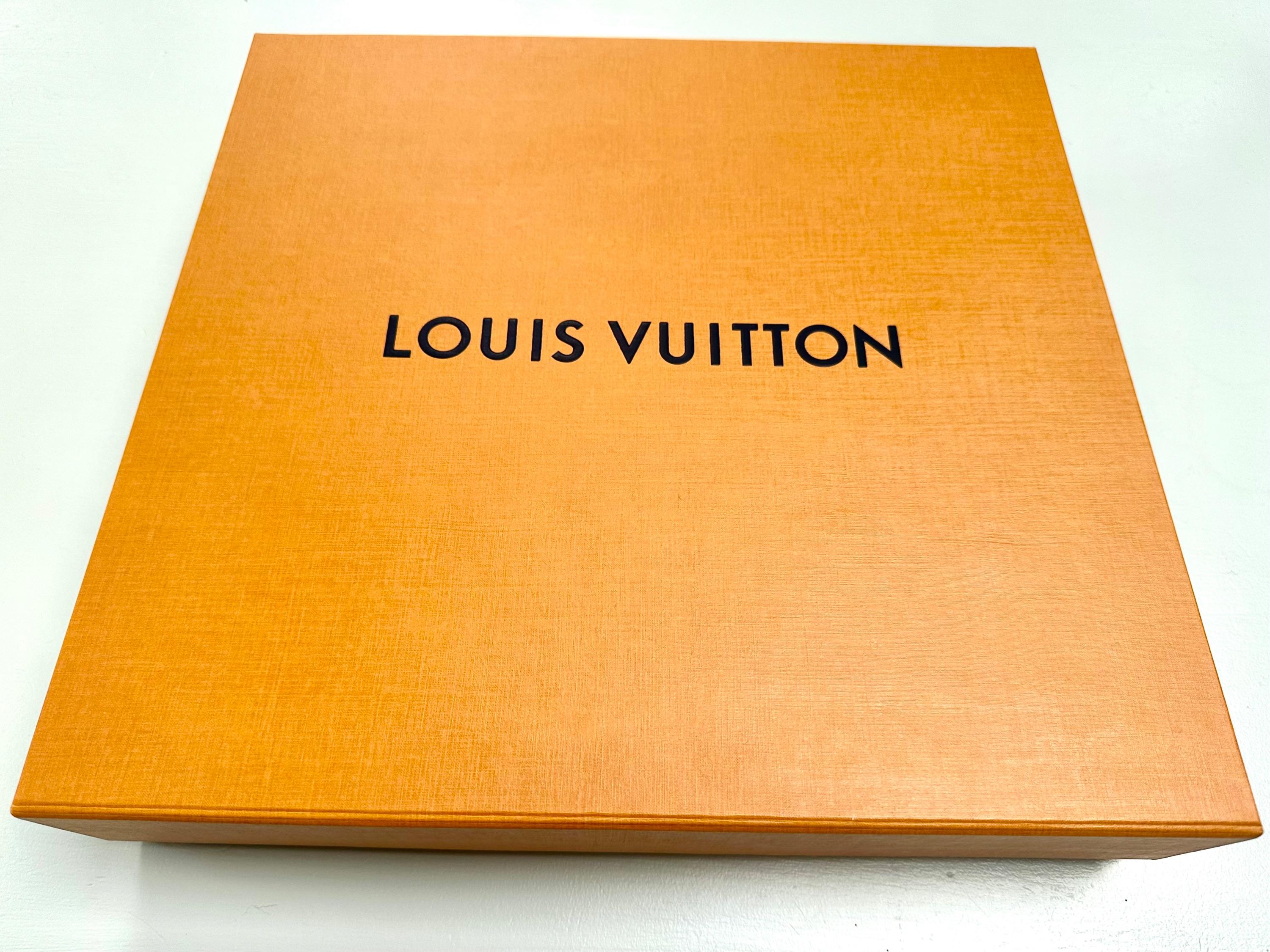 Louis Vuitton Spring/Summer 25 Collector's Fan Bag