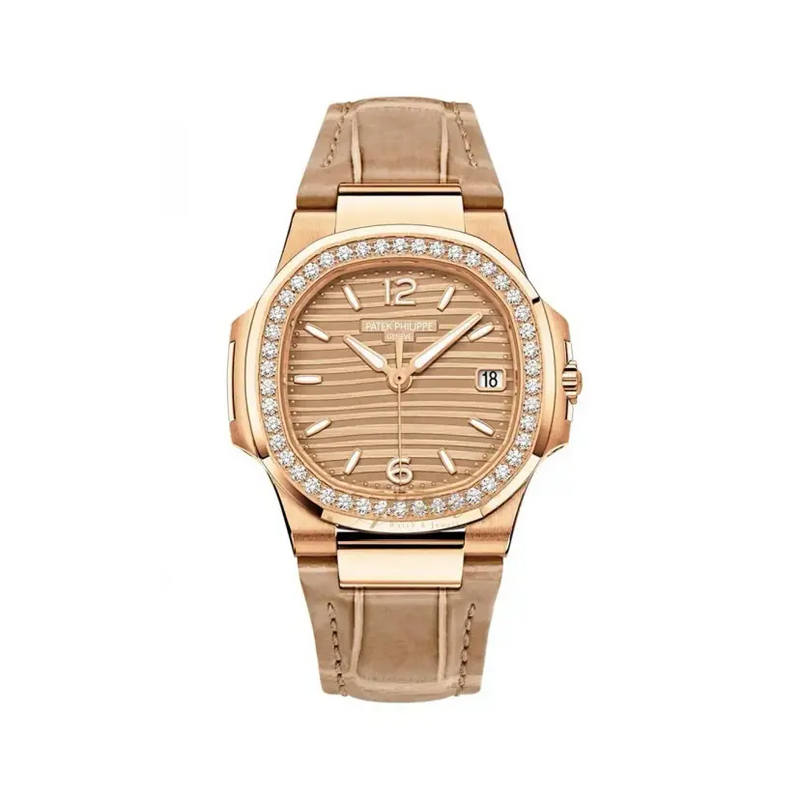 Patek Philippe 7010R-012 2023 full set
