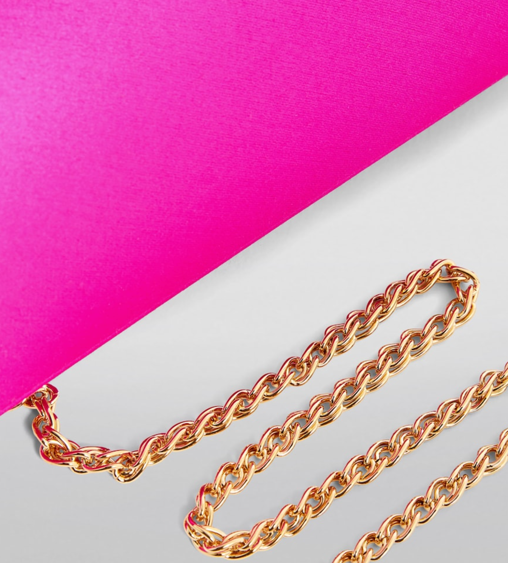 Rodo Silk Satin Clutch Bag