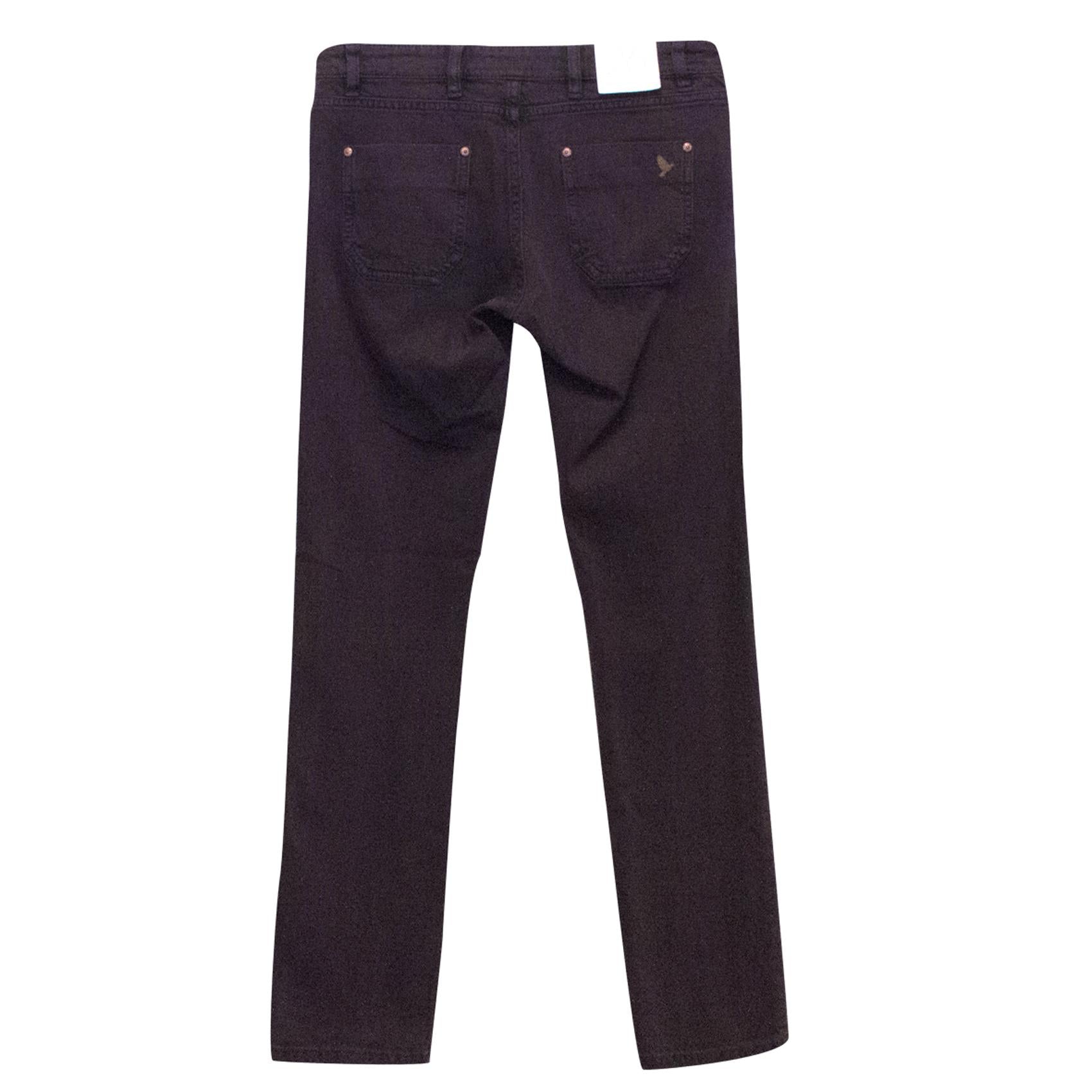 MiH Jeans 'Paris