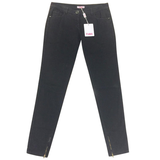 Blumarine Black Jeans