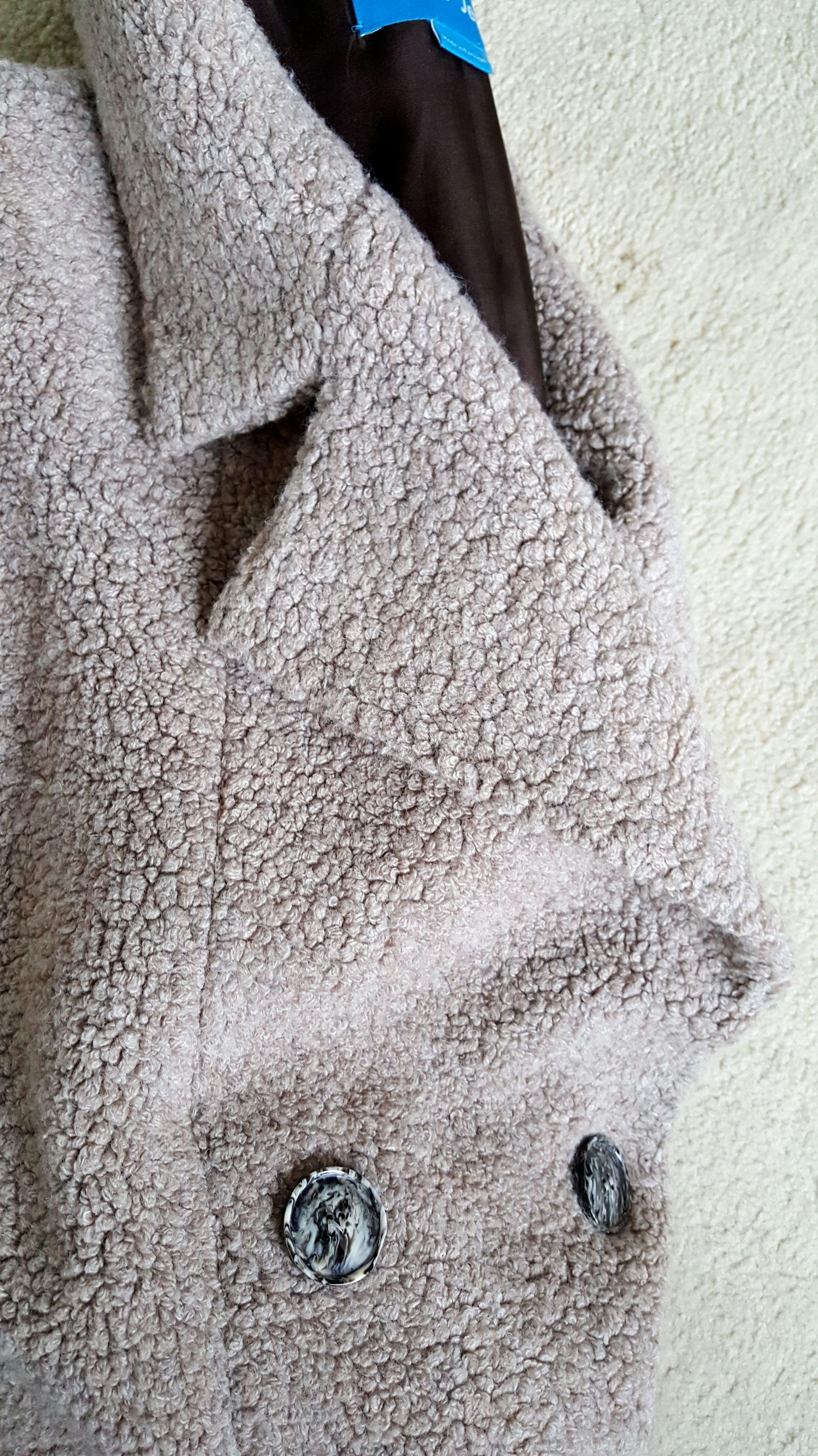 MIH Ormsby Coat