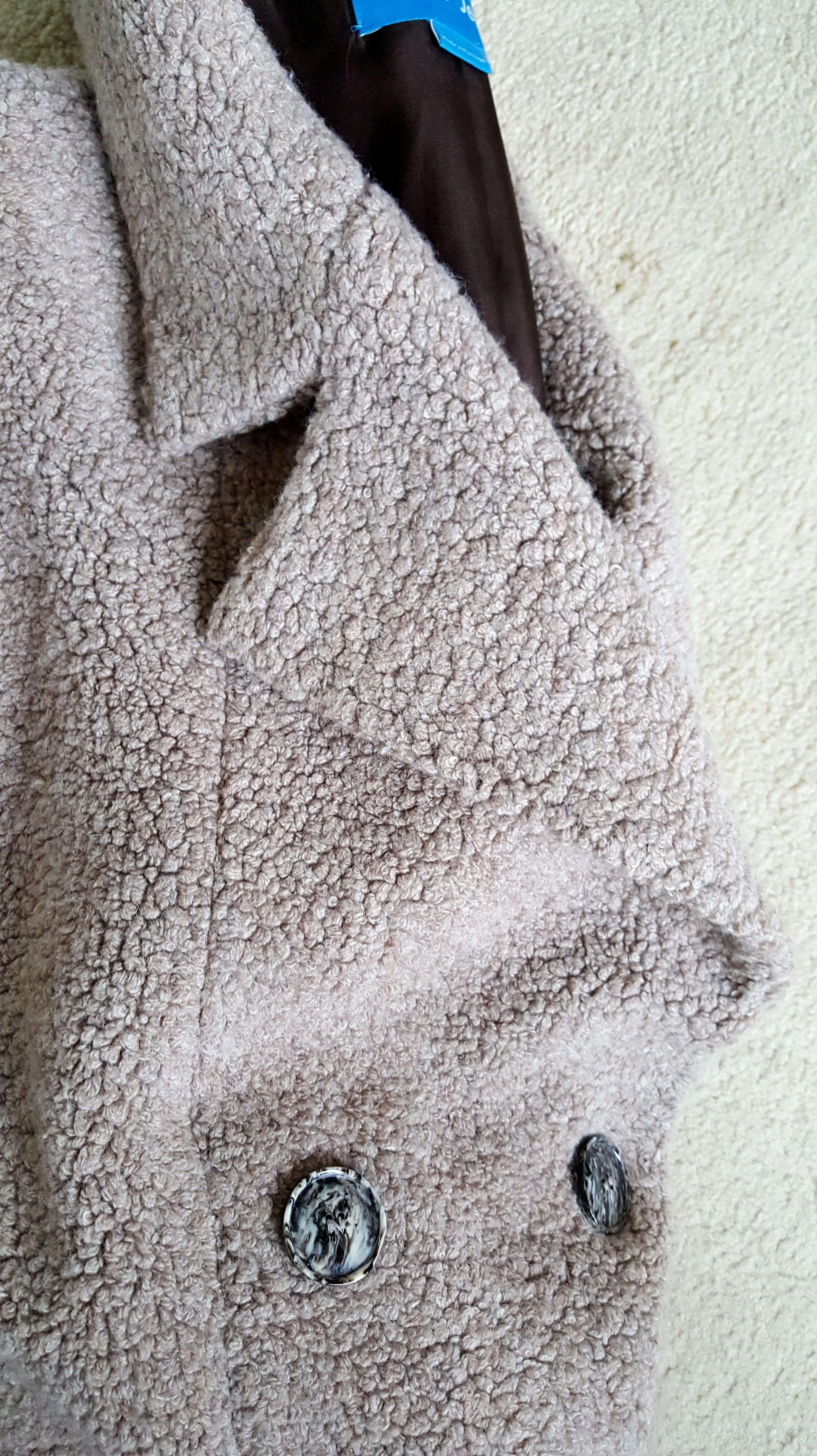 MIH Ormsby Coat