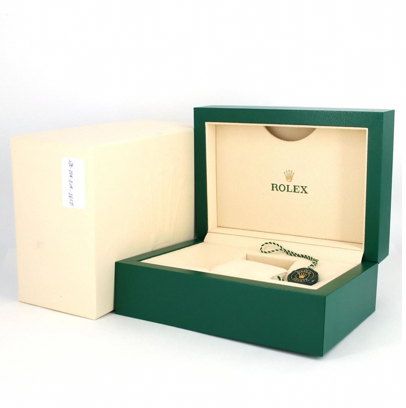 Rolex Rose Pink Face Lady Oyster Perpetual Datejust 28mm