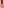         Red Halterneck Catsuit
