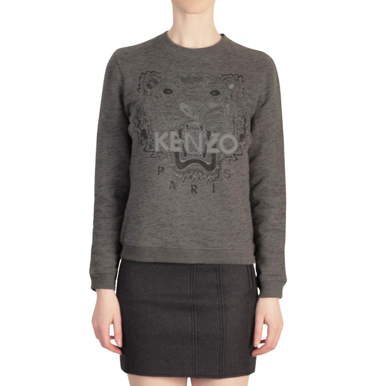 Kenzo Tiger Sweatshirt