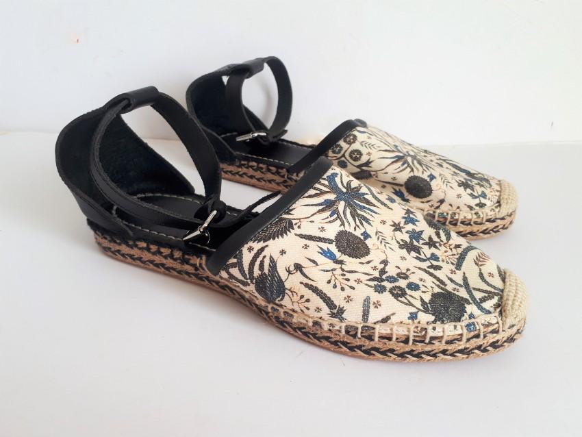 Isabel Marant Carlyce Espadrilles
