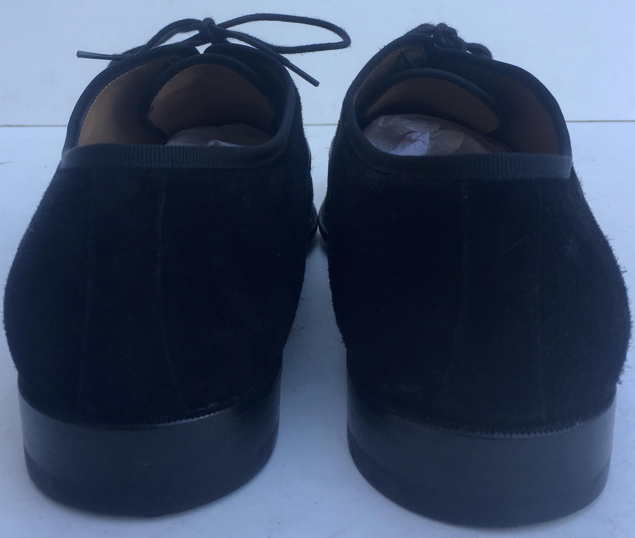 Christian Louboutin brogues