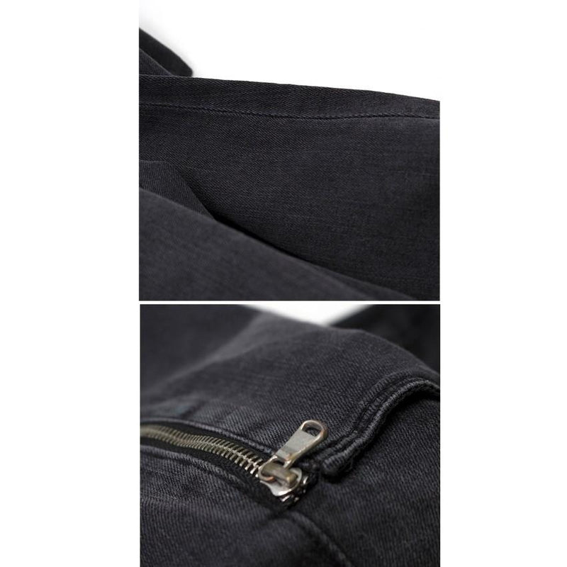 J Brand Grey High Rise Skinny Jeans