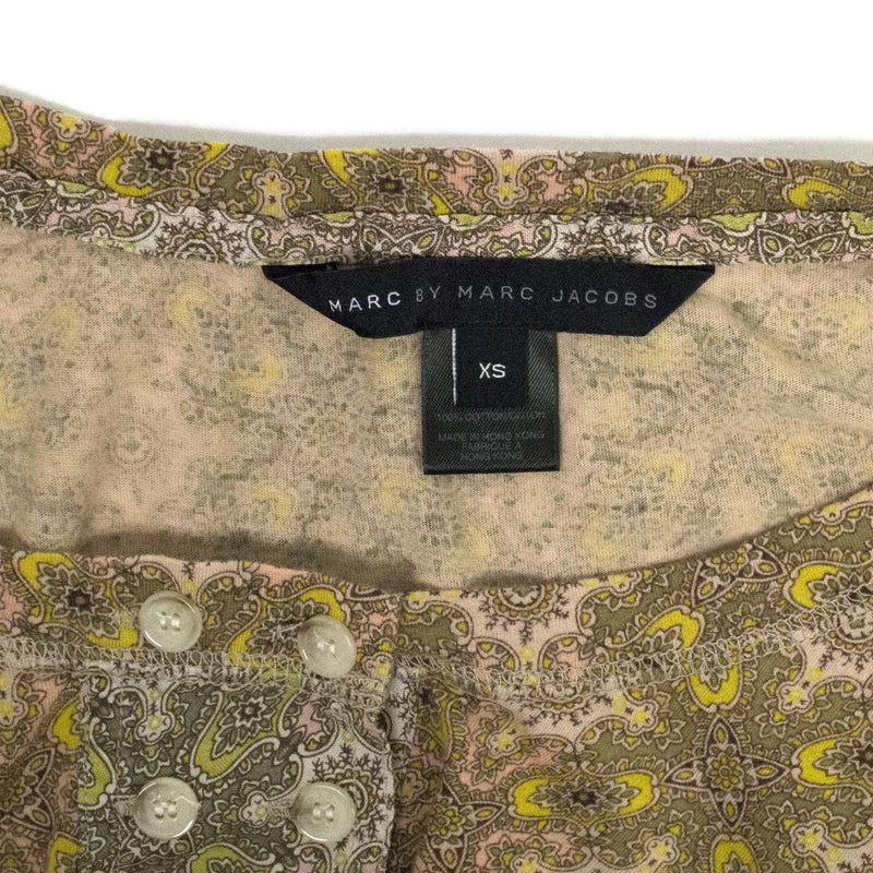 Marc by Marc Jacobs t-shirt
