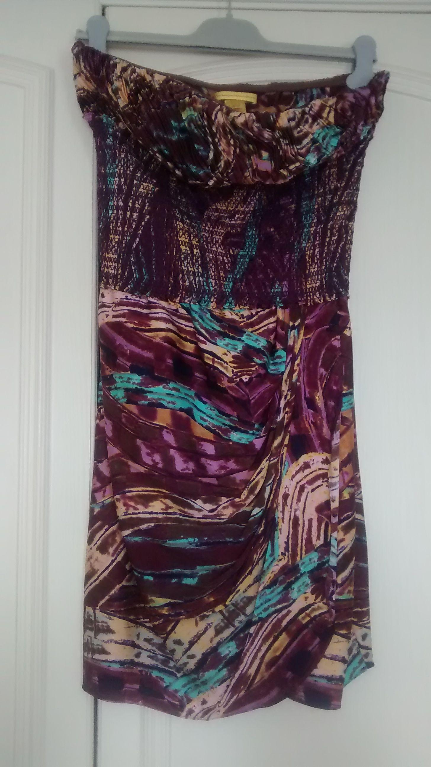 Catherine Malandrino Ladies dress