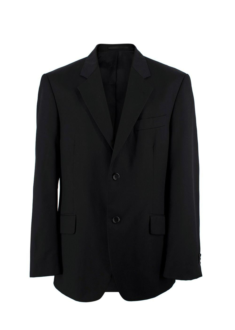 Torrente Black Blazer