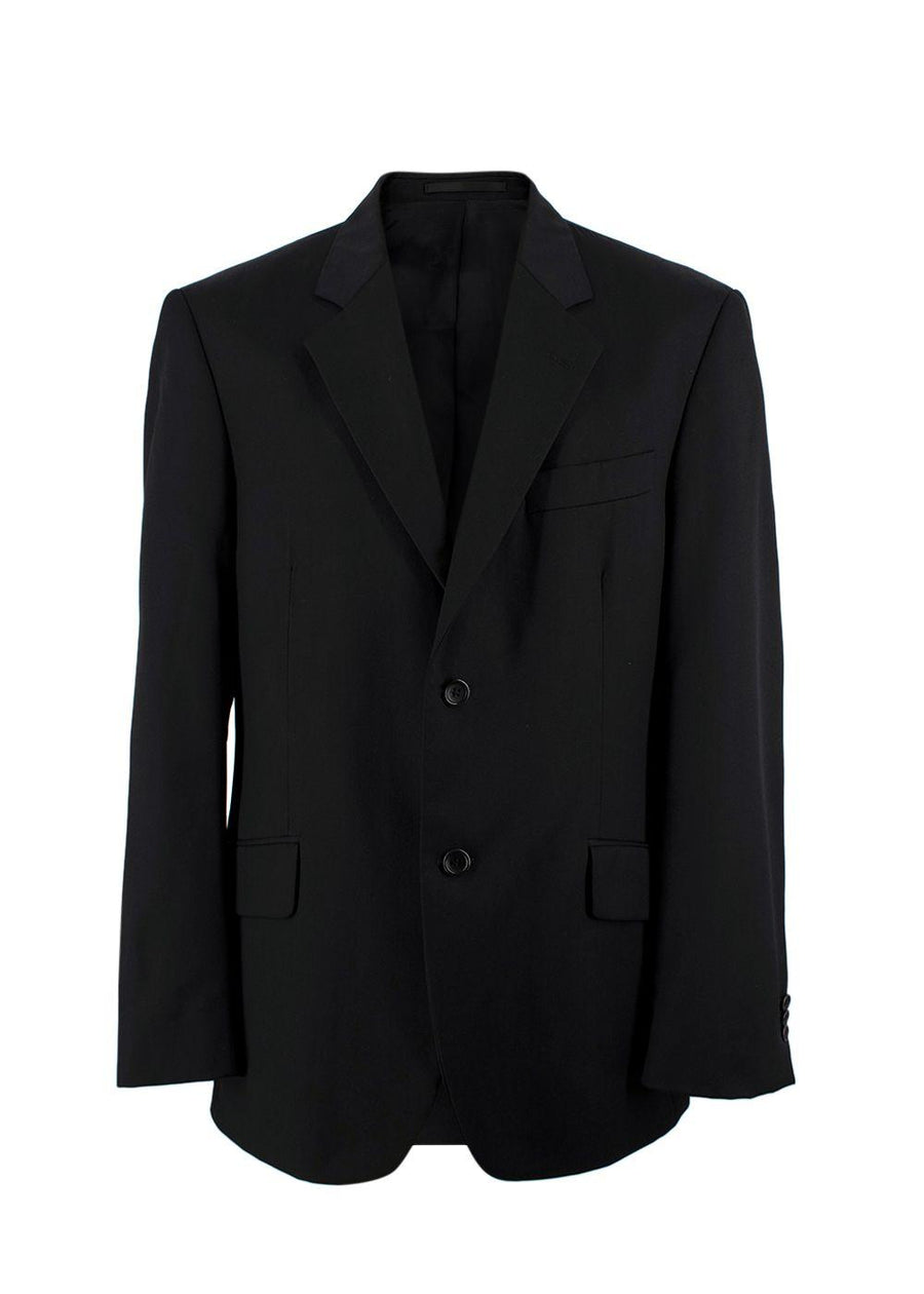 Torrente Black Blazer