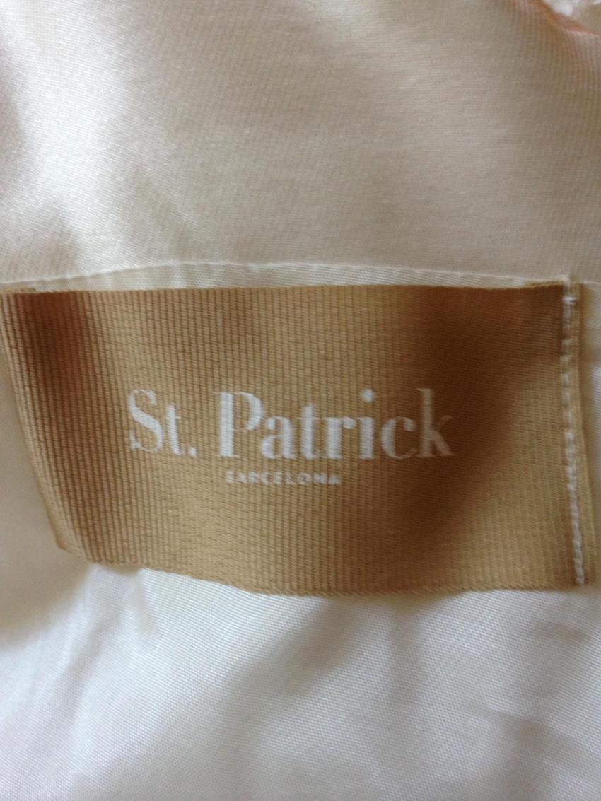 St Patrick Zayan Wedding Dress