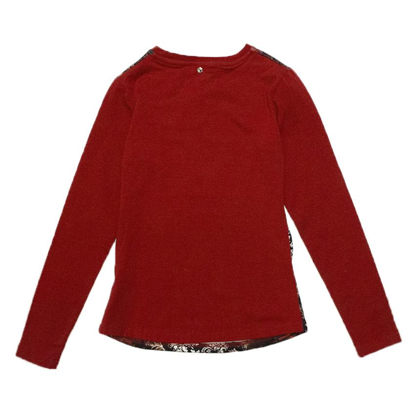 Fun and Fun top and shorts