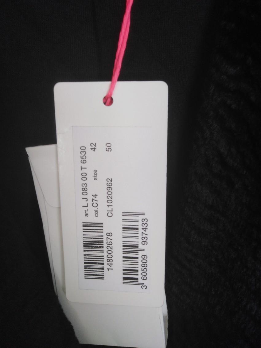 See By Chloe Black Velvet Jacket